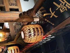 -南京大牌档(之心城店)
