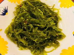 -萨莉亚意式餐厅(西青道欧亚达店)