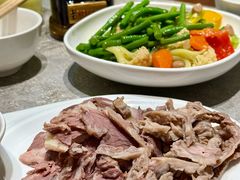 -高玛纳驴肉火烧(河间总店)