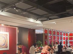 -千百味红餐厅·江西菜(绿地双子塔店)