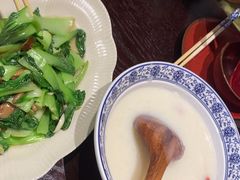 -古都历食南京菜·烤鸭·鸭血粉丝·汤包(南京博物院店)