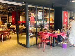 -李叔叔虾蟹大排档(青羊店)