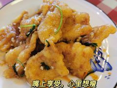 -老道里东北春饼店(红棉路店)