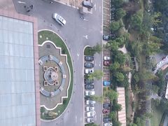 -长兴开元名都大酒店·地中海咖啡厅