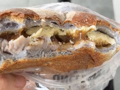 蓝朋友-七叔是岛民(大学城gogo新天地店)