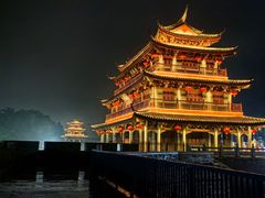 -潮州古城