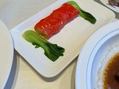 -香港狮子山下·明星粤菜餐厅(北苑店)