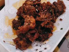 -丽华园(汉阳龙阳店)