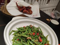 -鸽子侯·家宴·平价海鲜(绿地店)