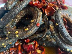 -盘龙黄鳝(盘龙居店)