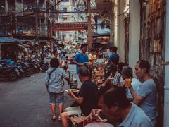-唐人街(耀华力路)