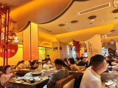 -六月雪干锅(涪城万达广场店)