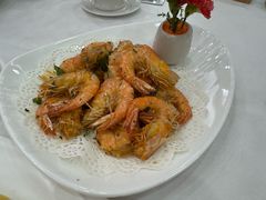 -金华安大酒楼·老牌潮菜·粤式茶点(东方国际店)