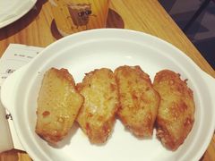 -乐凯撒披萨(欢乐颂购物中心店)
