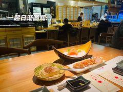 -江户·岚 创意料理(泛海店)