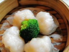 -正佳广场万豪酒店-粤菜餐厅·点心·海鲜·聚餐