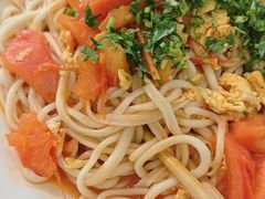 -东北林业大学-俭德园食堂