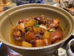 -民俗村柴火灶·景德江西菜(中国陶瓷博物馆店)