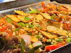 -湘西乌龙山铁板烧(双桥店)