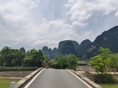 -生态苑农庄(十里画廊遇龙河店)