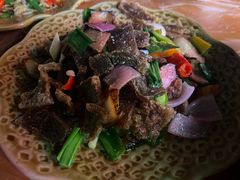 -古城苗家土菜馆(河景餐厅店)