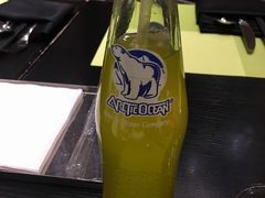 -青岛证大喜玛拉雅酒店·Z1餐厅