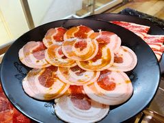 -金达山韩国料理(芙蓉洲路店)