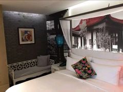 -上海外滩英迪格酒店