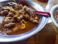 -铭辉沙嗲面(新街商业城店)