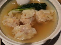-港久茶餐厅(鹭洲里店)
