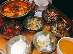 -老炉家木炭烤肉(长江国际店)