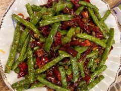 -利杨记·本味轩粥坊·烧烤(宝体店)