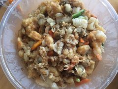 -桃子餐厅·天津菜(红星路直营店)