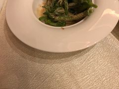 -上海金桥红枫万豪酒店-万豪中餐厅