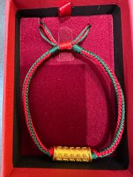 -中国黄金(北京旗舰店)