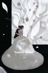 -光明婚纱摄影(建设路店)