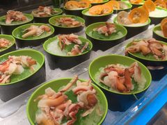 -V-ONE西雅图海鲜自助餐厅(仓山万达广场店)