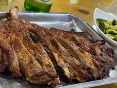 -张记焖窑·十五年专注焖烤(雍和宫店)