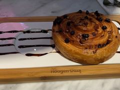 -哈根达斯(龙湖时代天街店)