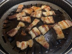 -33韩式自助烧烤(环城南路店)