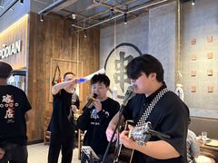 -破店肥哈·海鲜·烧烤(郑州银泰inPARK店)