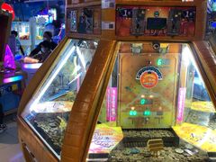 -大玩家超乐场(金华万达店)