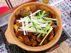 -七爷清汤腩·港式茶餐厅(世博店)
