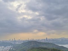 -梧桐山风景名胜区