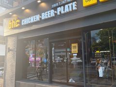 -BHC炸鸡(莲洞店)