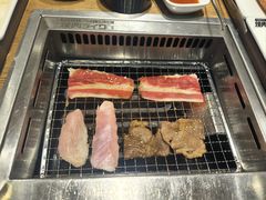 -焼肉ライク·烧肉LIKE(万菱汇店)