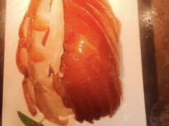 -老铺烤鸭(宝鸡店)