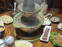 -凤吉园乌拉满族火锅中华老字号(繁荣路店)