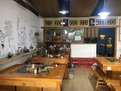 -丁丁猫重庆小面(徐州路店)
