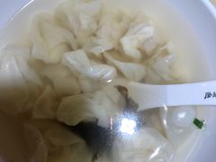 -凤起龙游老面包子(凯德晶品店)